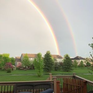 Meet your Posher, Mel